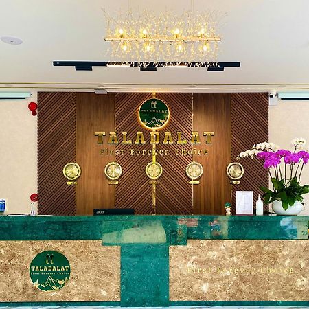 Hotel Taladalat Exterior foto